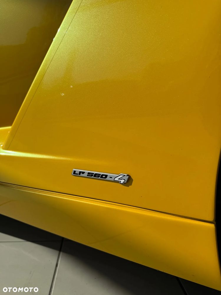 Lamborghini Gallardo LP560-4 Bicolore E-Gear - 13