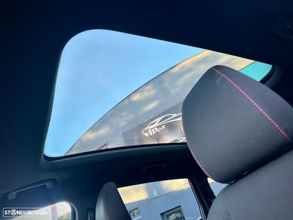 Ford S-Max 2.0 TDCi ST-Line Powershift - 12