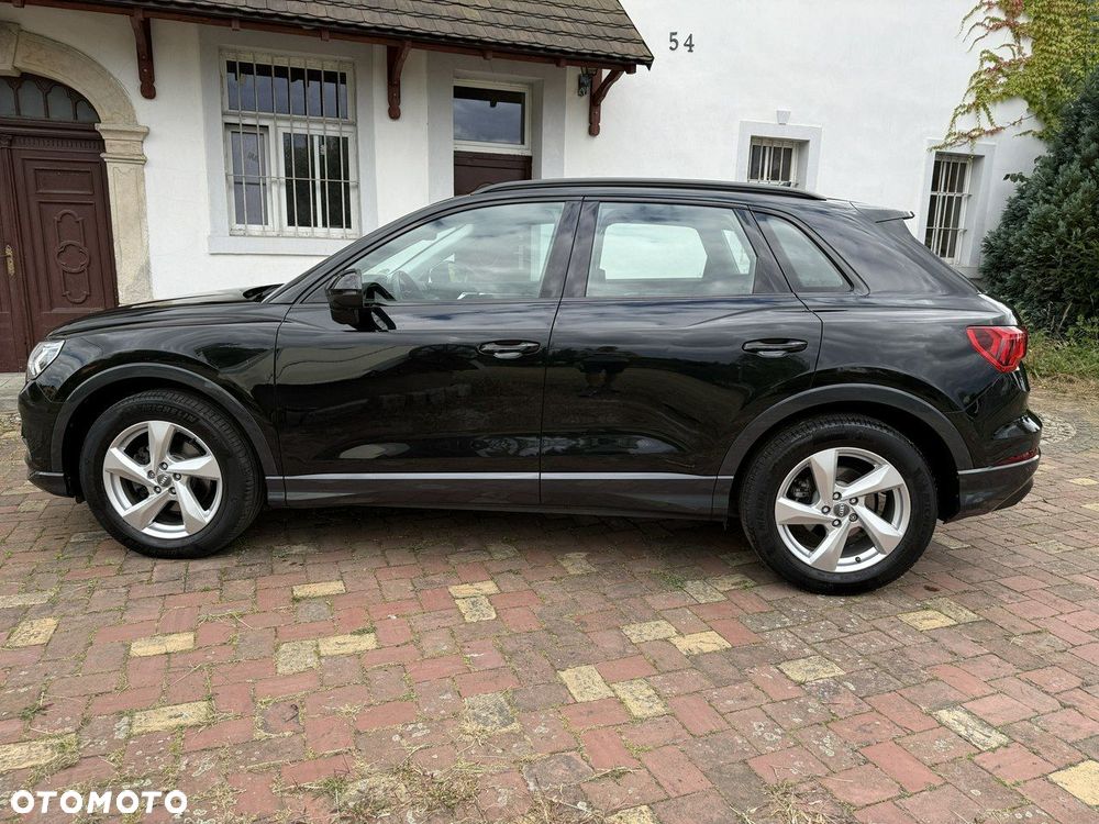 Audi Q3 Sportback 35 TDI S tronic - 14