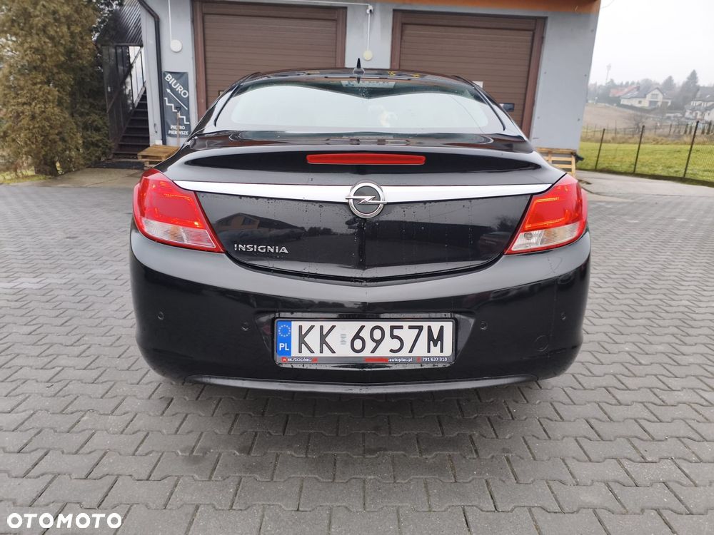 Opel Insignia 1.8 Active - 6