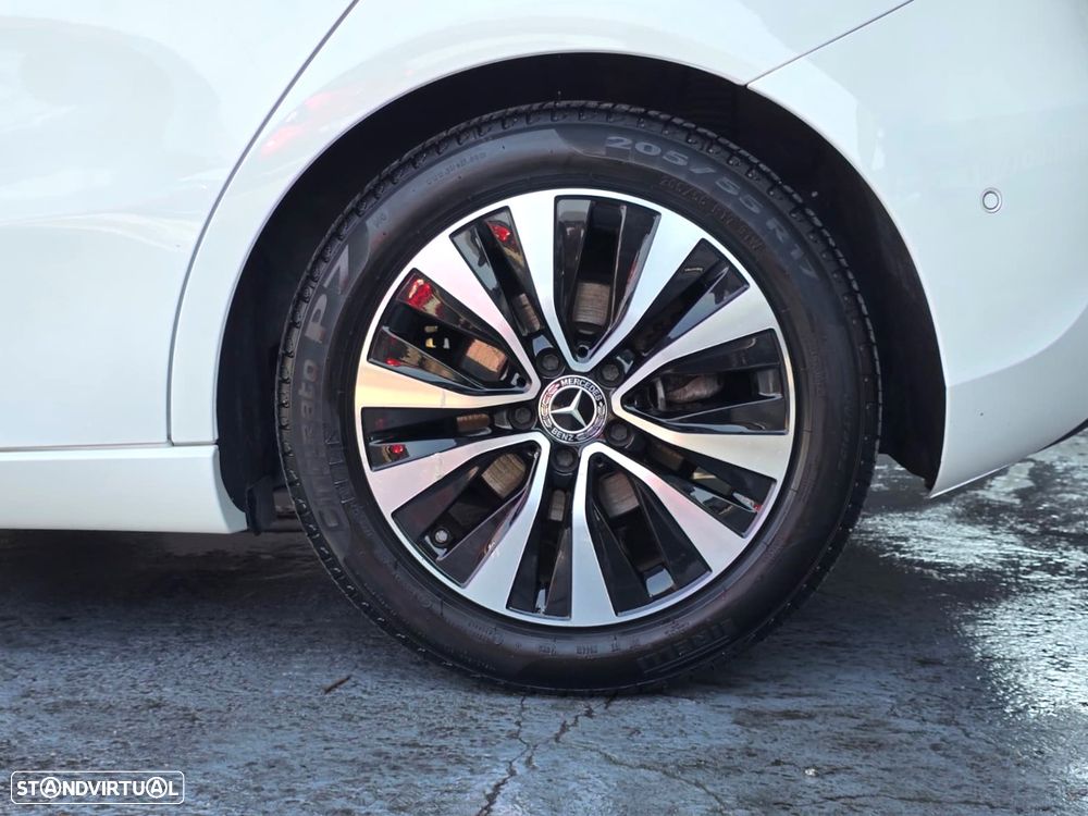 Mercedes-Benz A 180 d Style Plus - 7