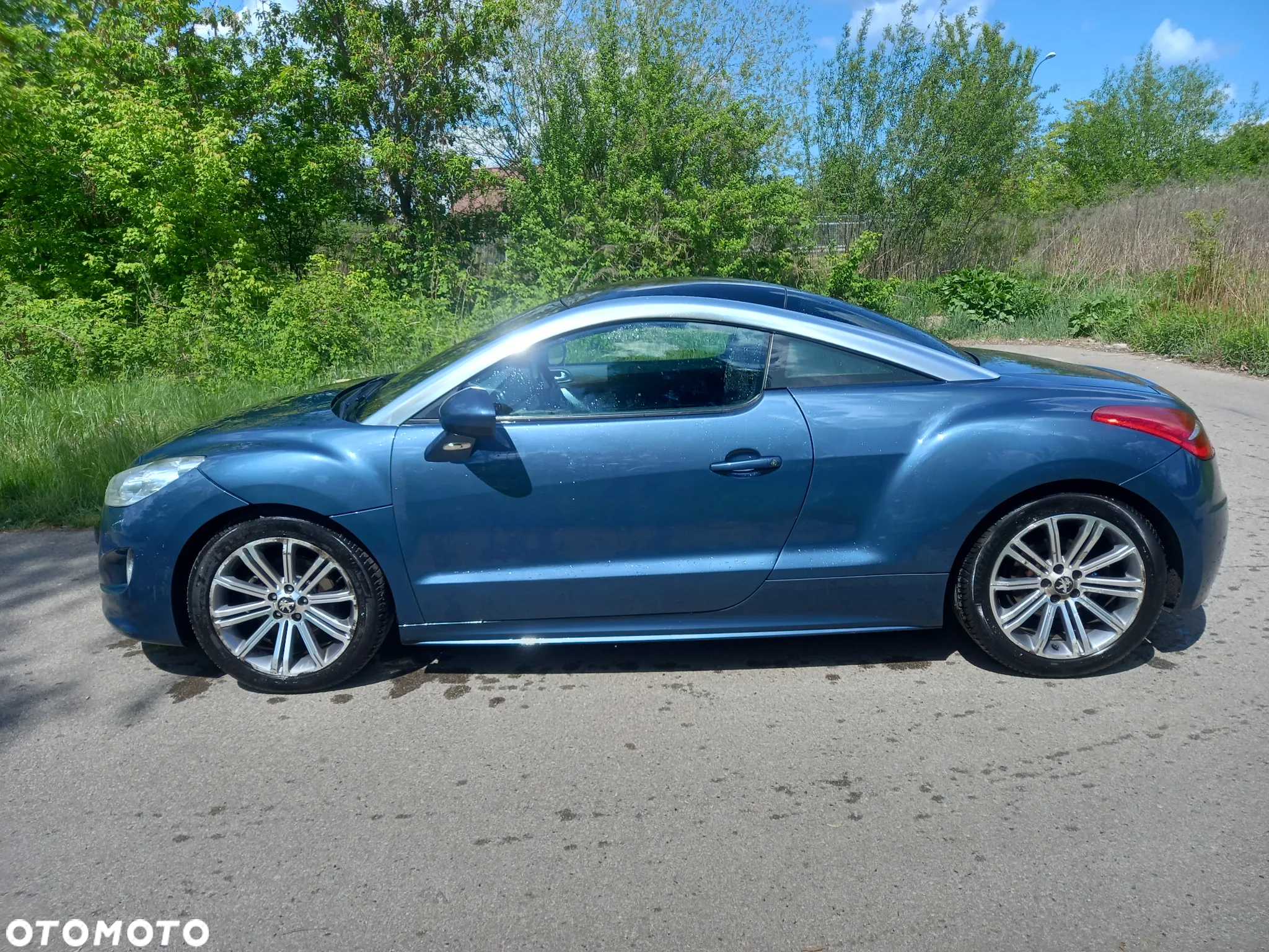 Peugeot RCZ - 6