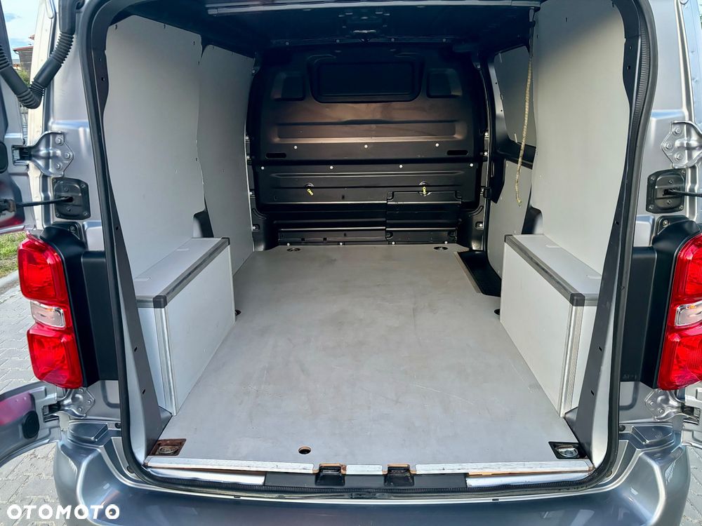 Peugeot Expert - 14