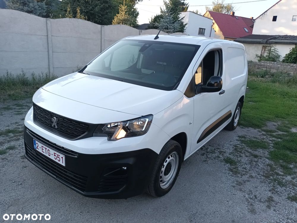 Peugeot Partner - 26