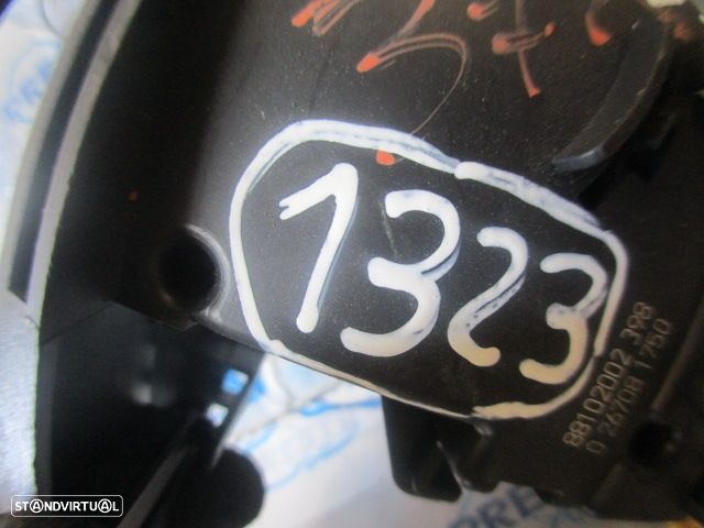 Comutador 88102002398 RENAULT CLIO 3 FASE 1 2008 1.5DCI 75CV 5P AZUL LUZES PISCAS - 4