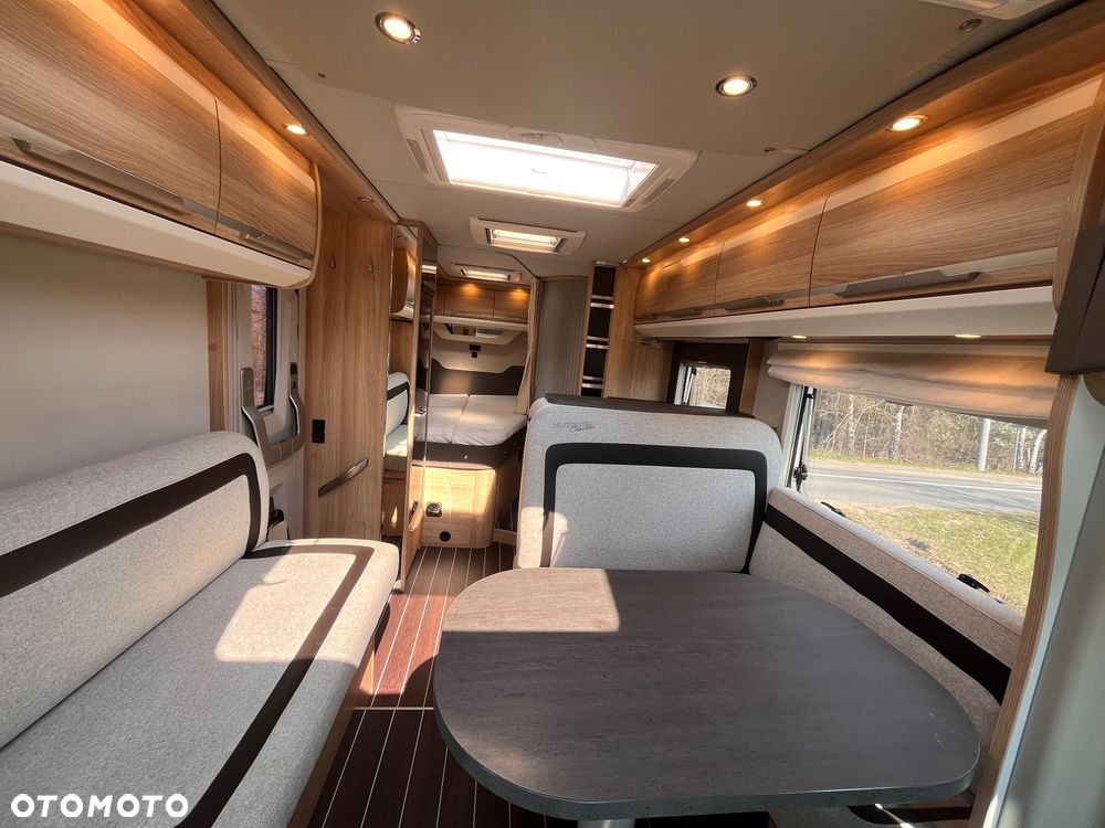 Fiat KNAUS PLATINUM SELECTION - 9