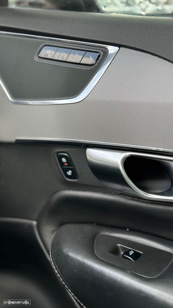 Volvo XC 90 2.0 D4 Inscription - 2