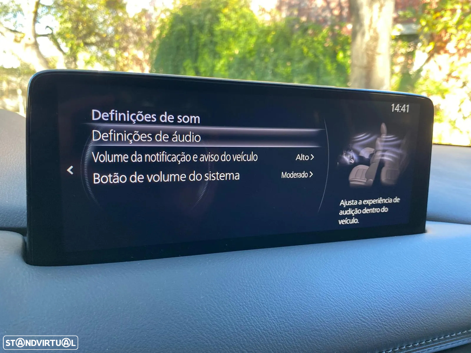 Mazda CX-5 2.2 D Centre-Line Connectivity & Convenience Pack - 32