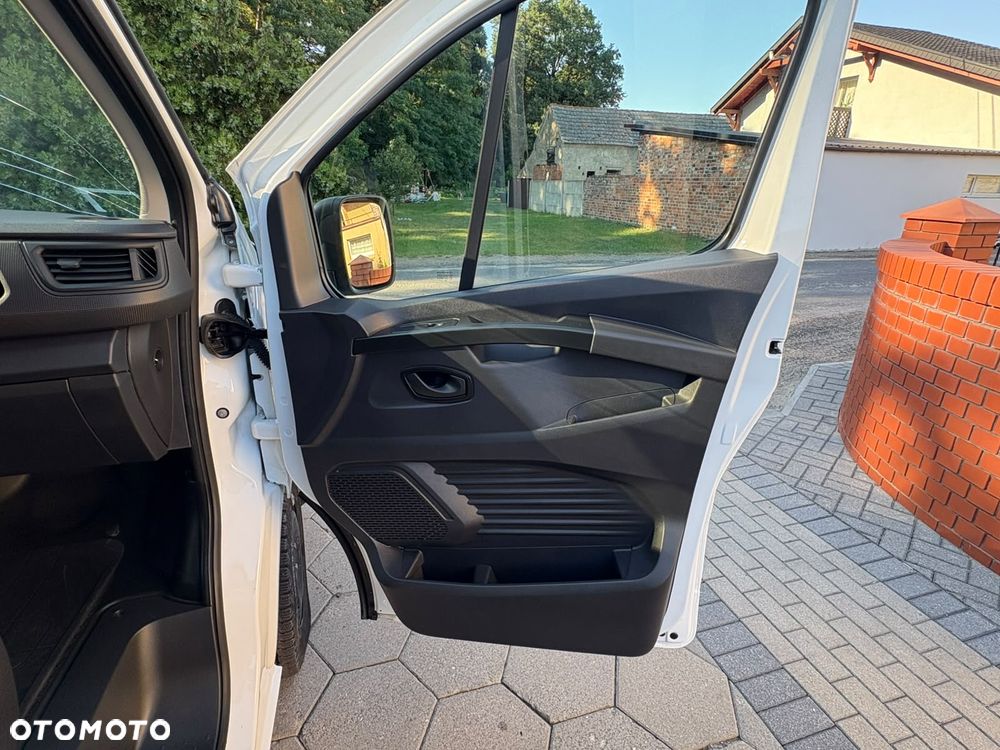 Renault Trafic L1H1 - 30