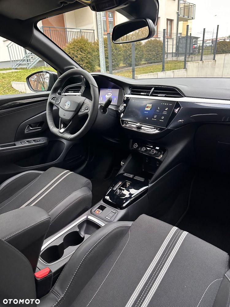 Opel Corsa 1.2 GS Line S&S - 17