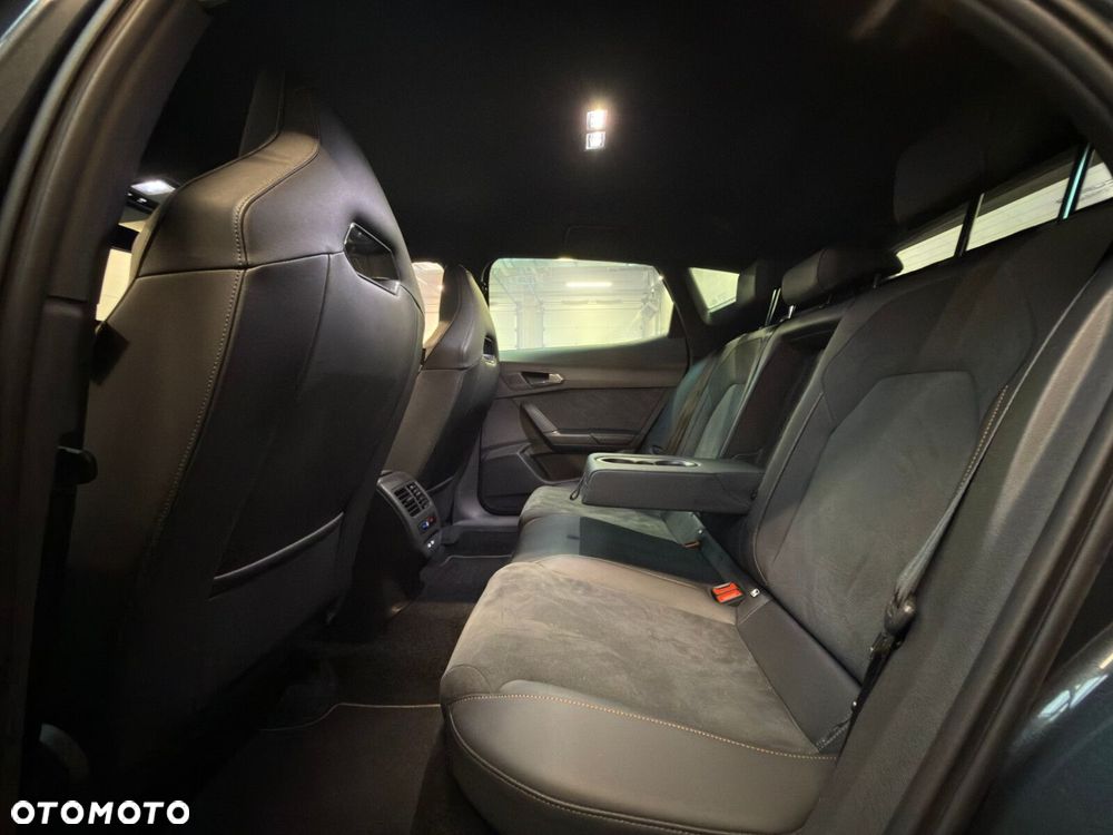 Cupra Formentor 1.5 eTSI mHEV DSG - 25