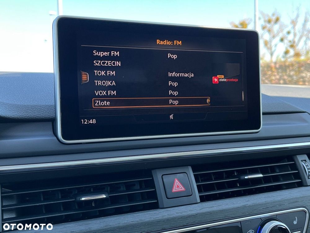 Audi A4 Limousine - 36