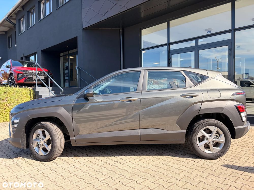 Hyundai Kona 1.0 T-GDI Smart - 9