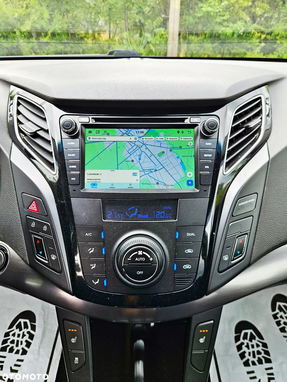 Hyundai i40 i40cw 2.0 Premium - 18