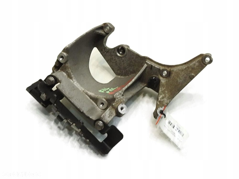 UCHWYT MOCOWANIE FILTRA PALIWA CITROEN BERLINGO II 9672309580 - 1