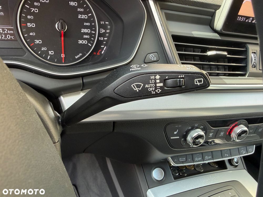 Audi Q5 35 TDI S tronic sport - 31