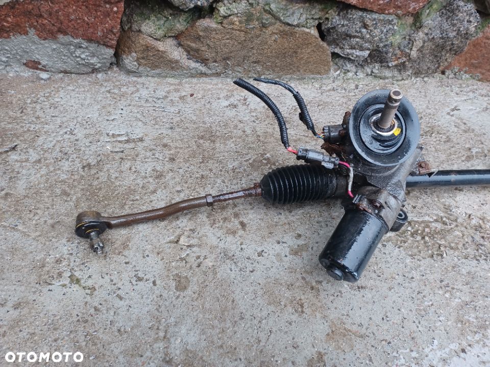 MAGLOWNICA HONDA JAZZ I 02-08 NSK 53600 SAA G0 WERSJA EUROPEJSKA - 2