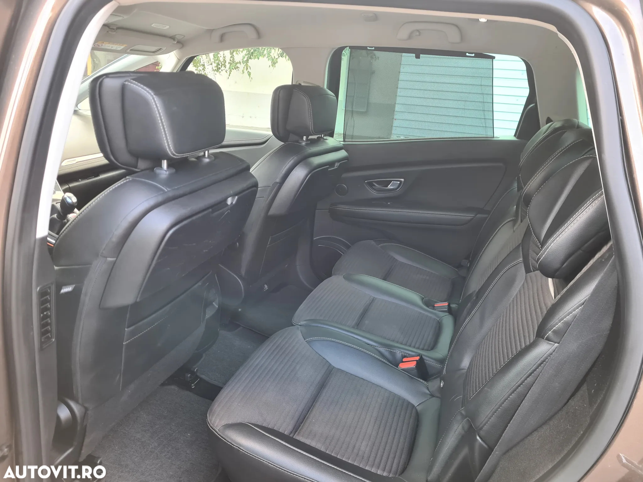 Renault Grand Scenic ENERGY dCi 110 S&S Bose Edition - 9
