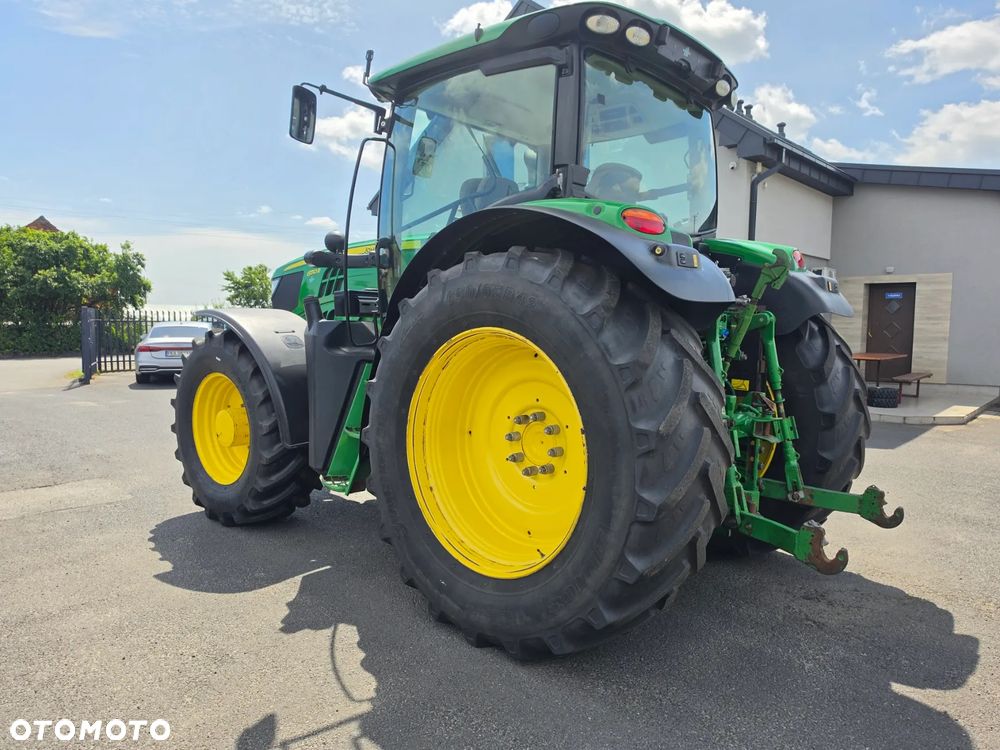 John Deere 6150r 6.150r - 10