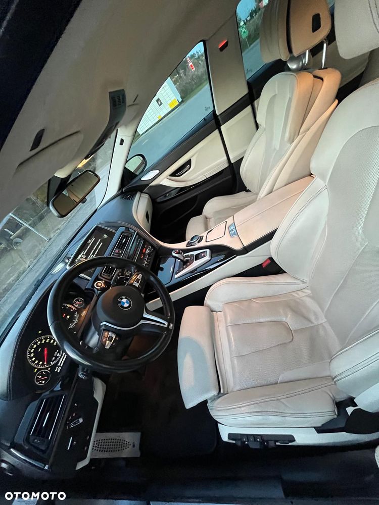BMW M6 - 15