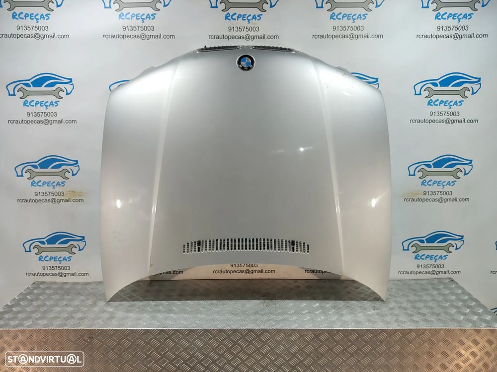 FRENTE COMPLETA BMW SERIE 3 E46 COMPACT - 19