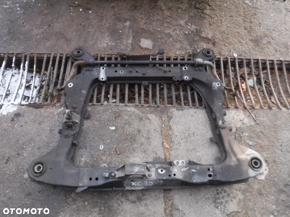 Volvo XC90 Xc70 2.4 d stabilizator  przod - 3