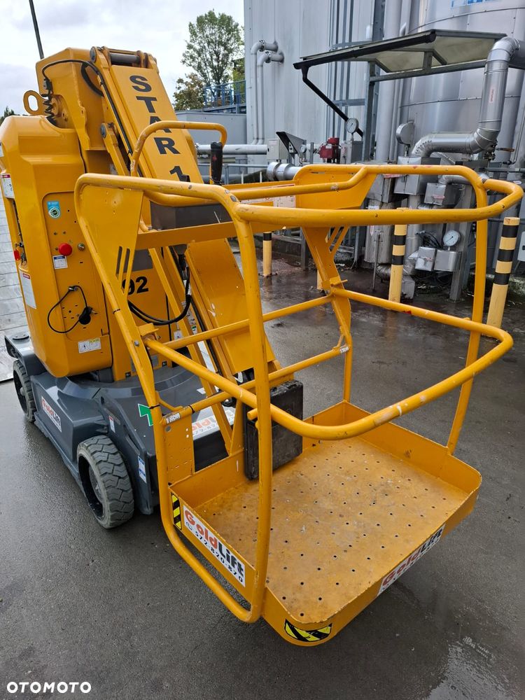 Haulotte Star 10 - 5