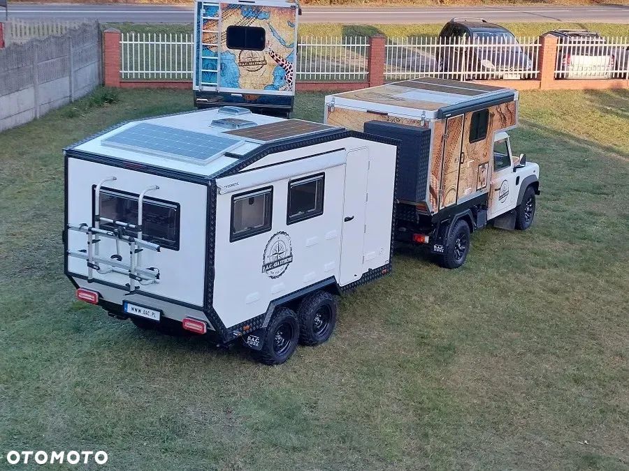 DAC Terenowa Xtreme - 15