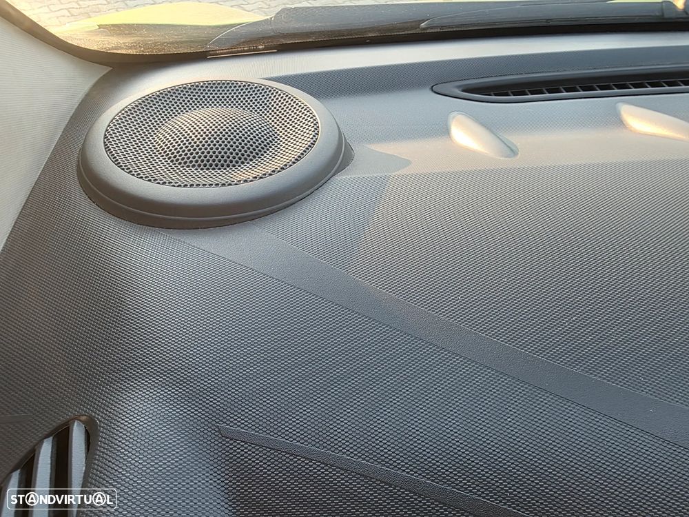 Chevrolet Spark 1.2 LT ESC - 22