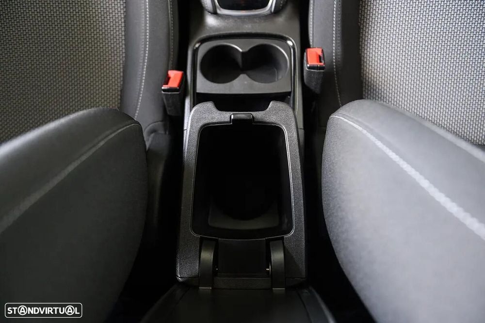 Opel Grandland 1.5 CDTI GS Line AT - 48