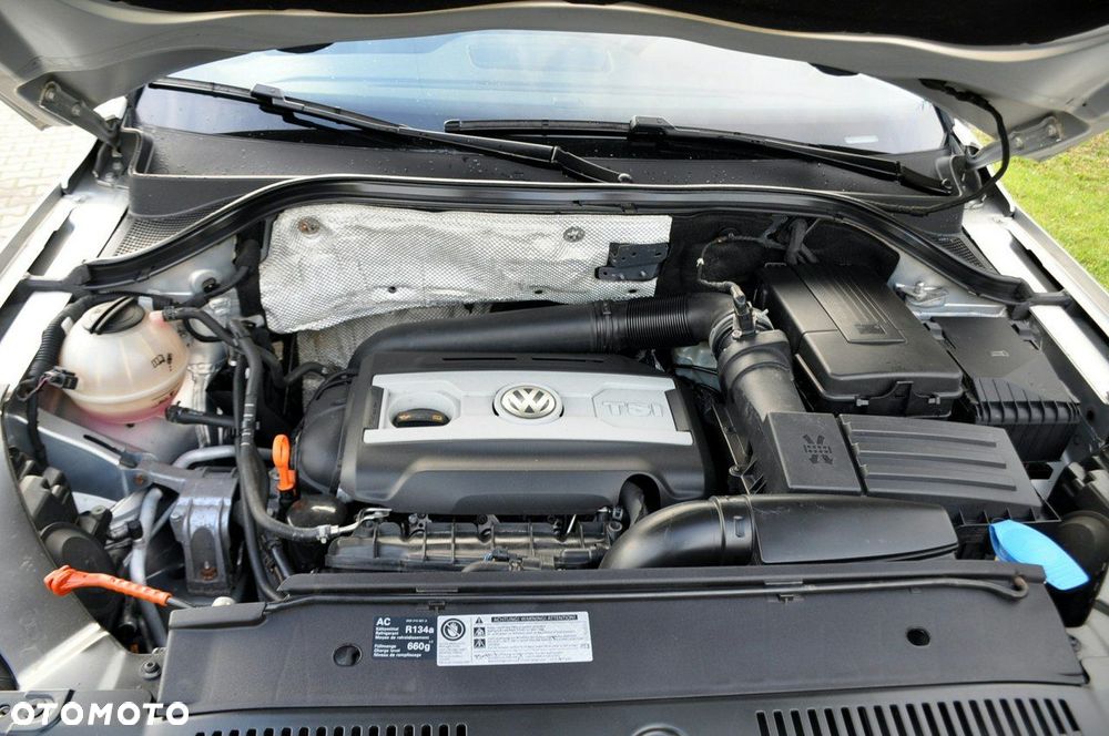 Volkswagen Tiguan - 39