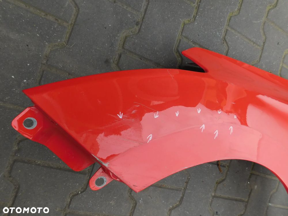 błotnik lewy przód HYUNDAI I20 II 15-20 - 6