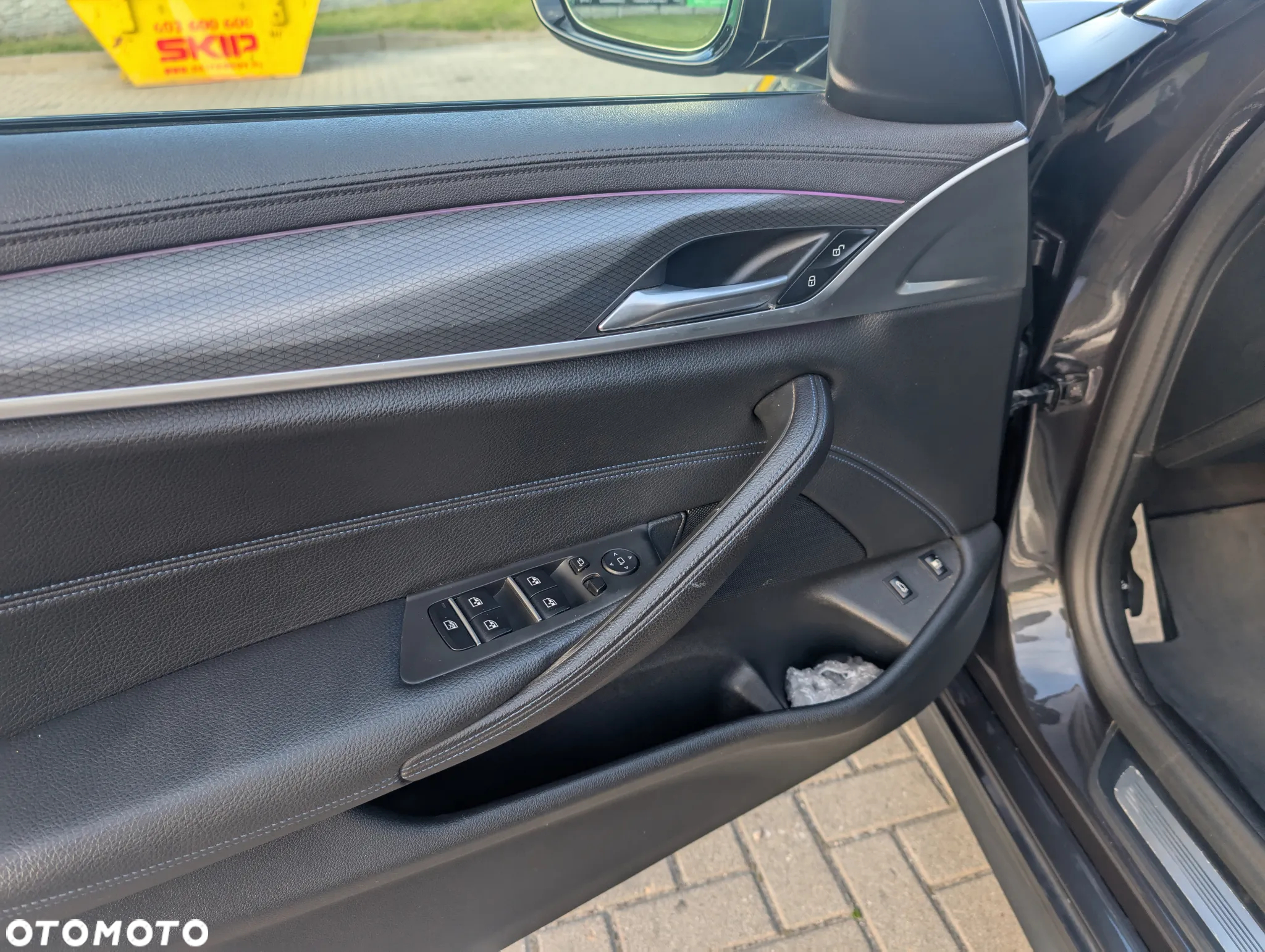 BMW Seria 5 - 19