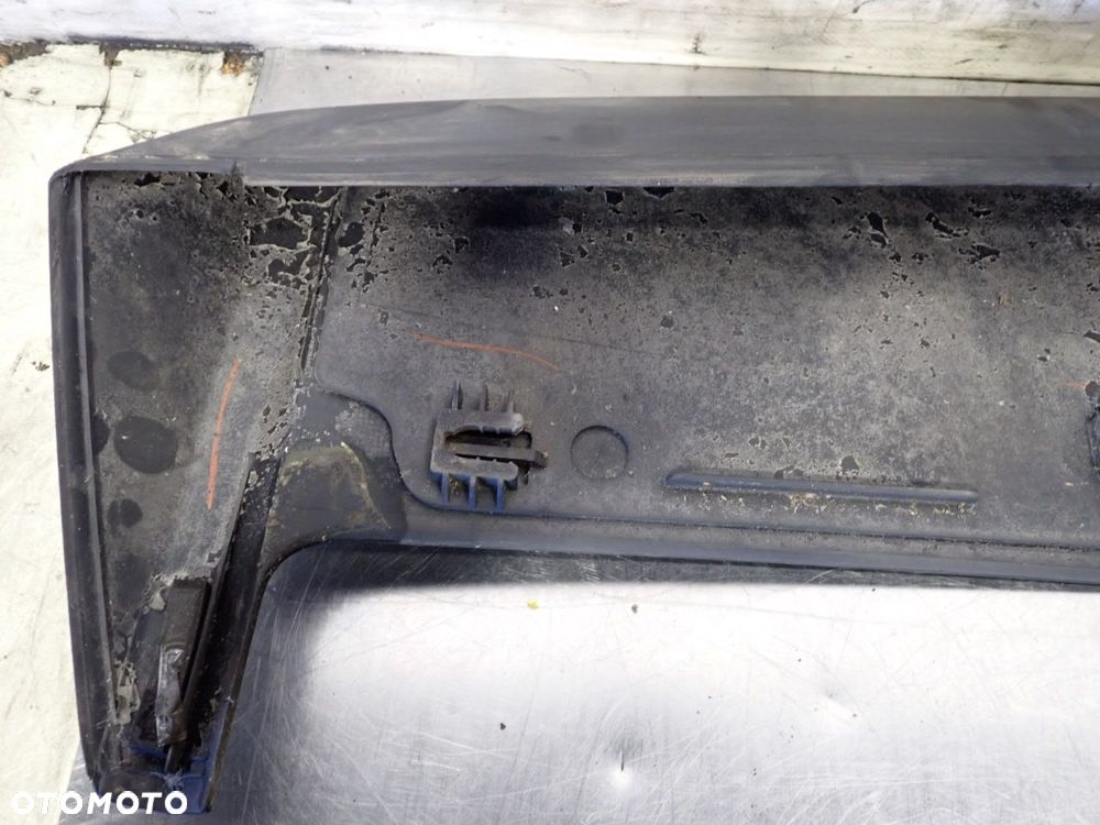 SPOILER LOTKA DODGE CALIBER - 4