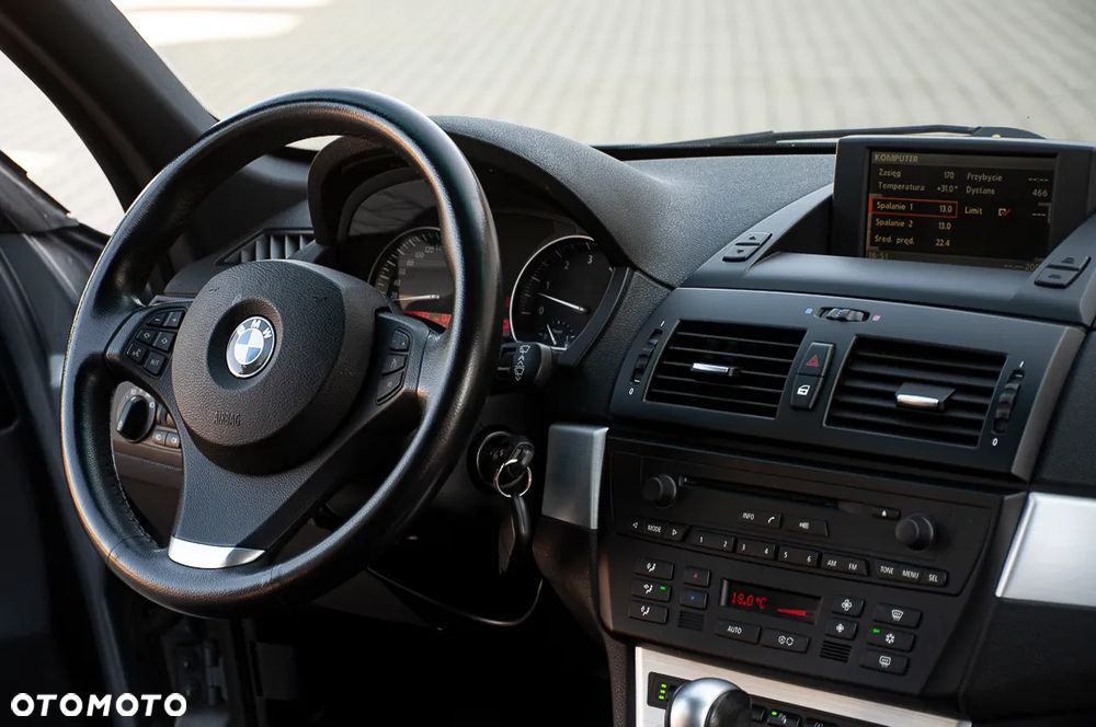 BMW X3 xDrive35d Edition Exclusive - 37