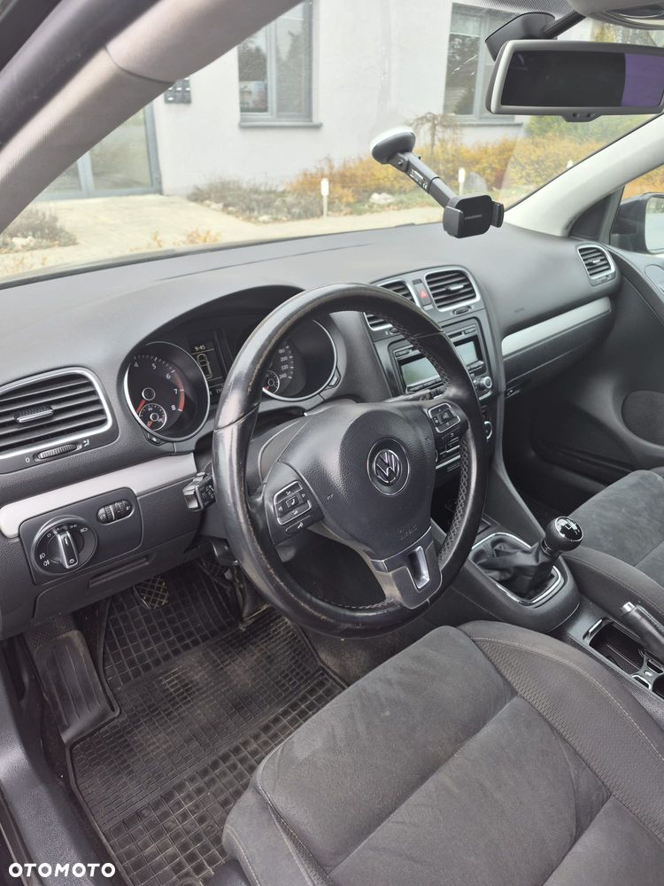 Volkswagen Golf 1.4 TSI Highline - 5