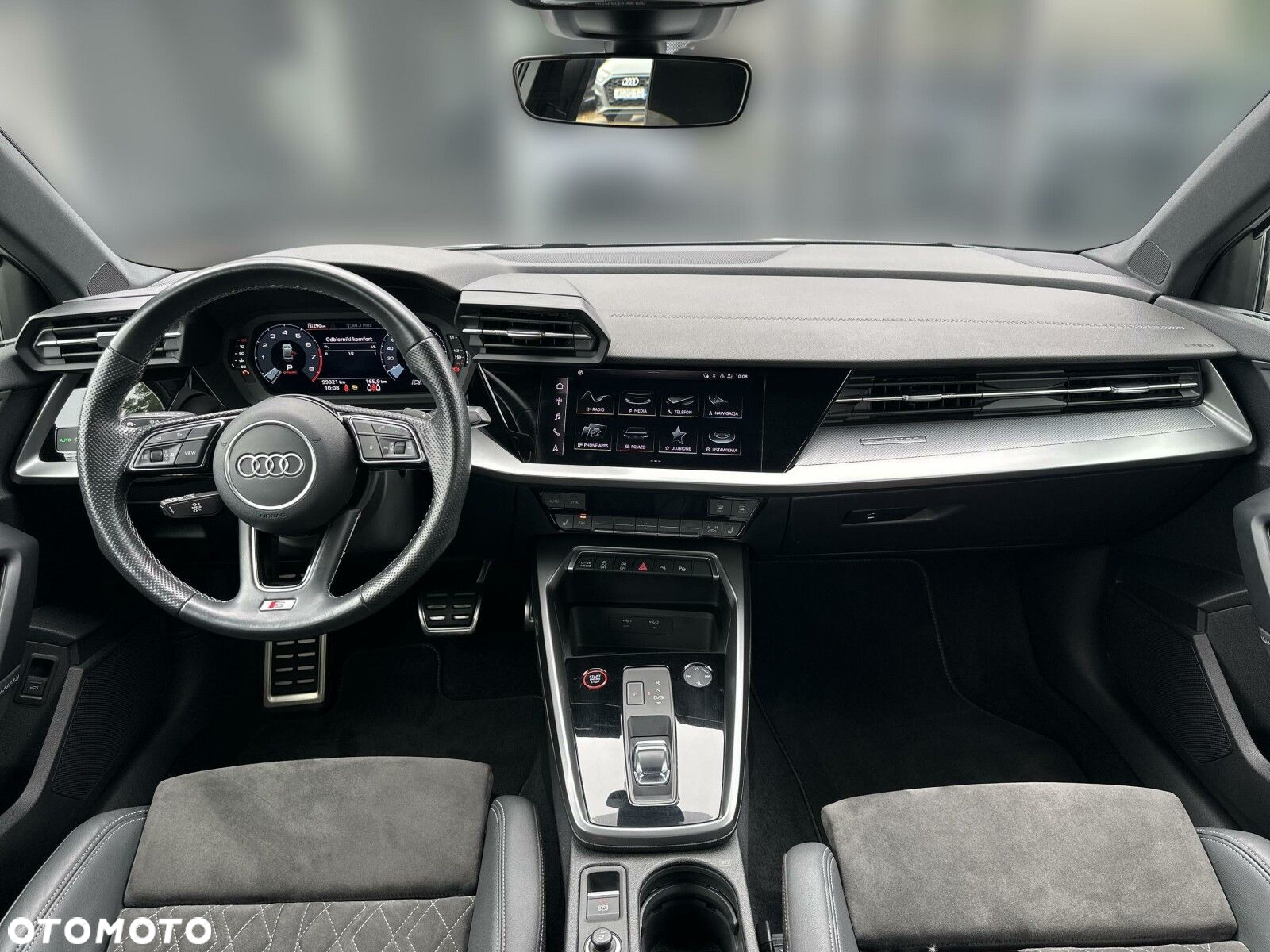 Audi S3 TFSI Quattro S tronic - 18
