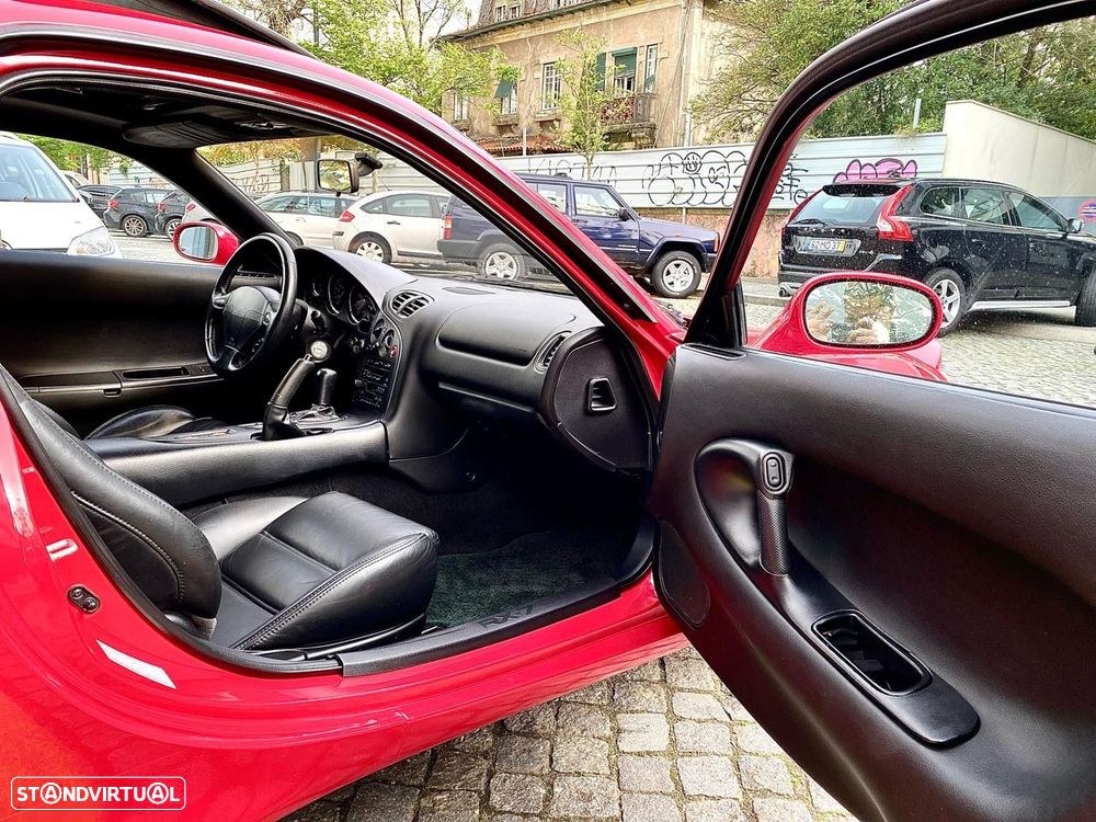 Mazda RX-7 - 29