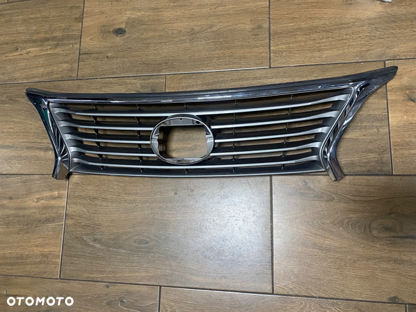 LEXUS RX LIFT 3 III 5310148400 GRILL ATRAPA ORG
