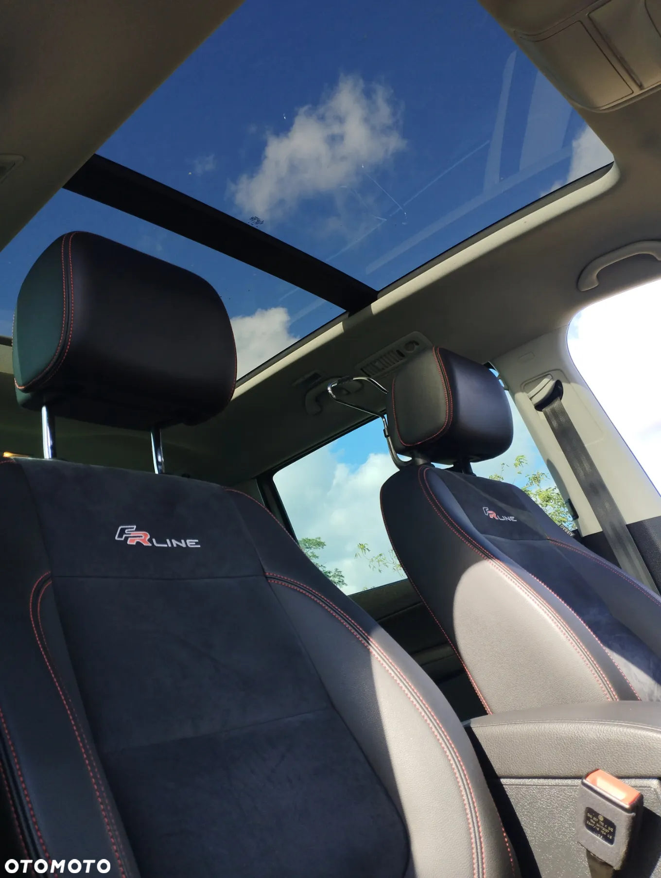 Seat Alhambra - 8