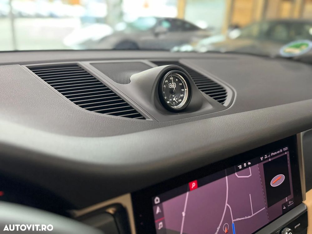 Porsche Macan PDK - 17