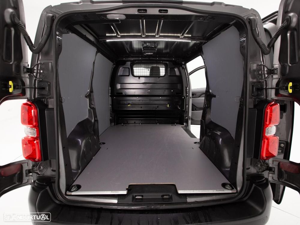 Opel Vivaro ENJOY AUTOMÁTICA c/iva - 7