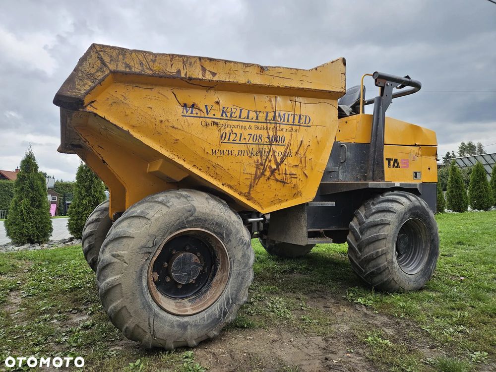 Terex TA9 - 10