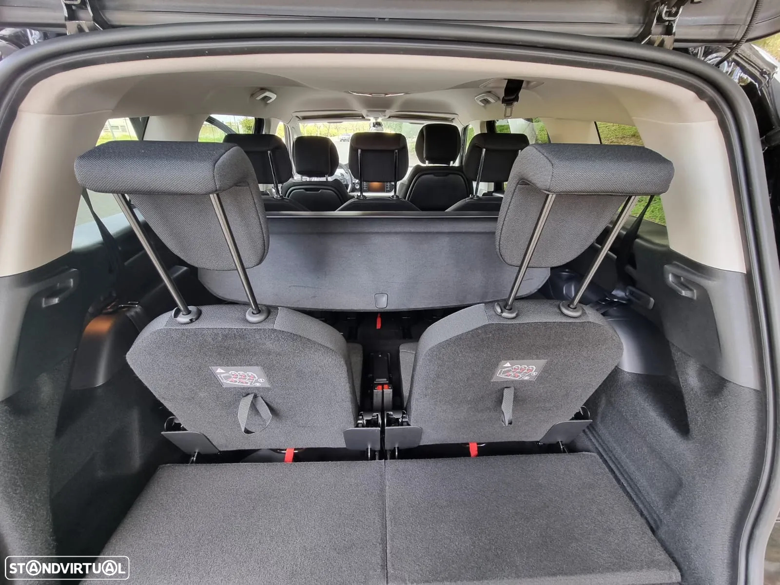 Citroën Grand C4 Spacetourer 1.5 BlueHDi Origins - 17