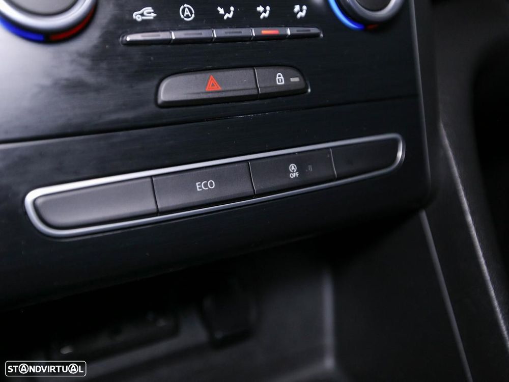 Renault Mégane 1.5 Blue dCi Limited - 19