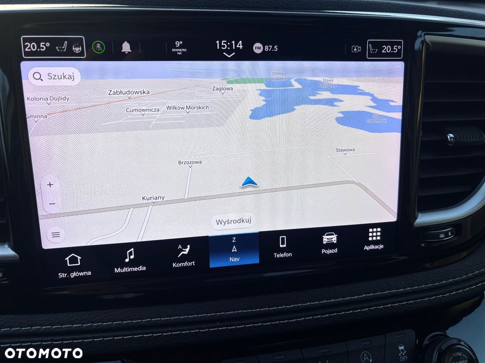 Chrysler Pacifica - 35