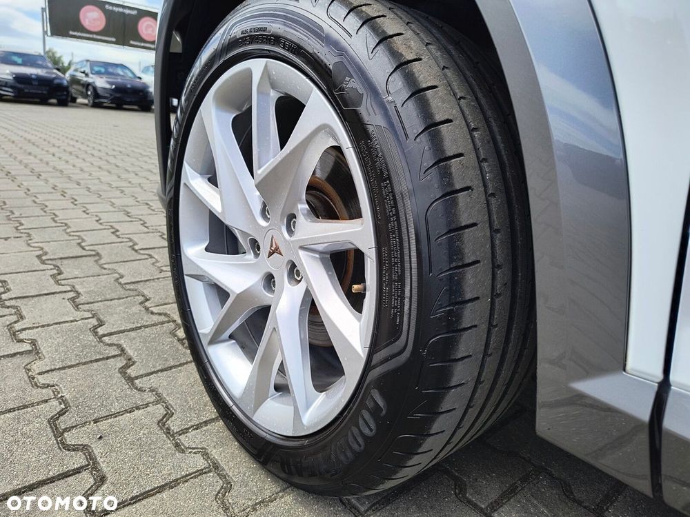 Cupra Formentor 1.5 TSI DSG - 9