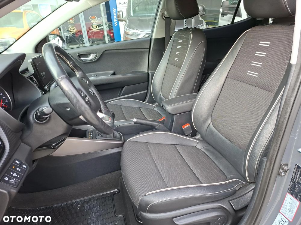 Kia Stonic 1.0 T-GDI GT Line - 17