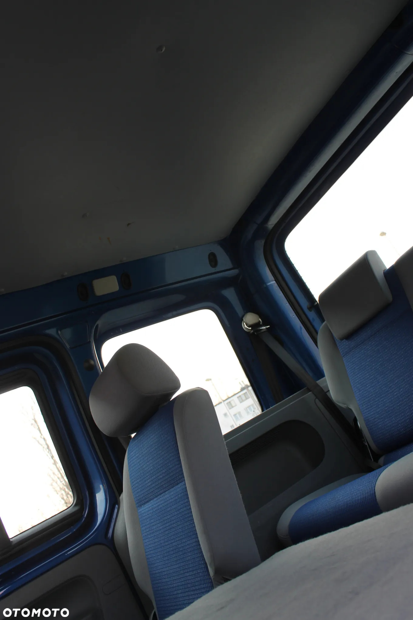 Volkswagen Caddy Maxi 1.6 Life - 21