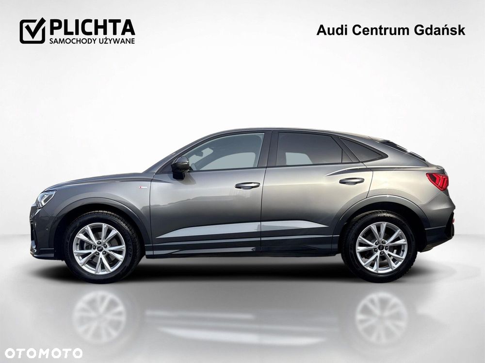 Audi Q3 Sportback - 2